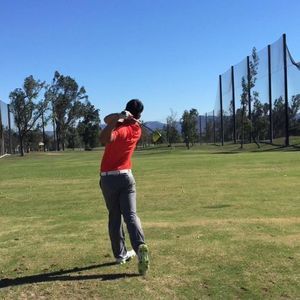 Meet your Posher, Long